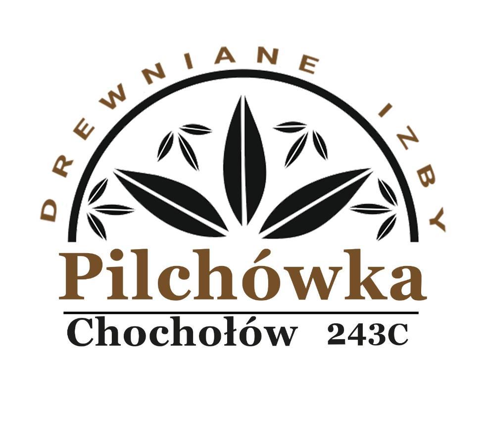 Drewniane Izby Pilchowka Chocholow Exterior photo